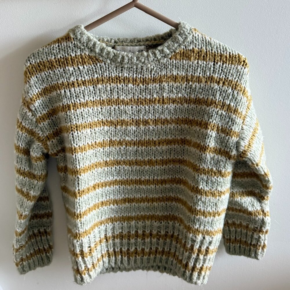 Rylee + Cru Sweater